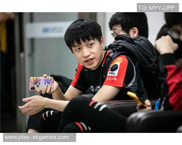 电竞新闻电竞数据分析与吴军的王者荣耀成长之路深度对话