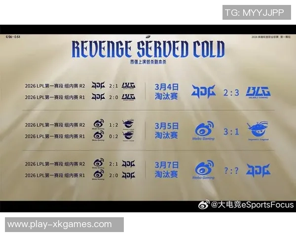 2026电竞新闻世界冠军杯赛场上JDG展现强大实力的深度解析与点评
